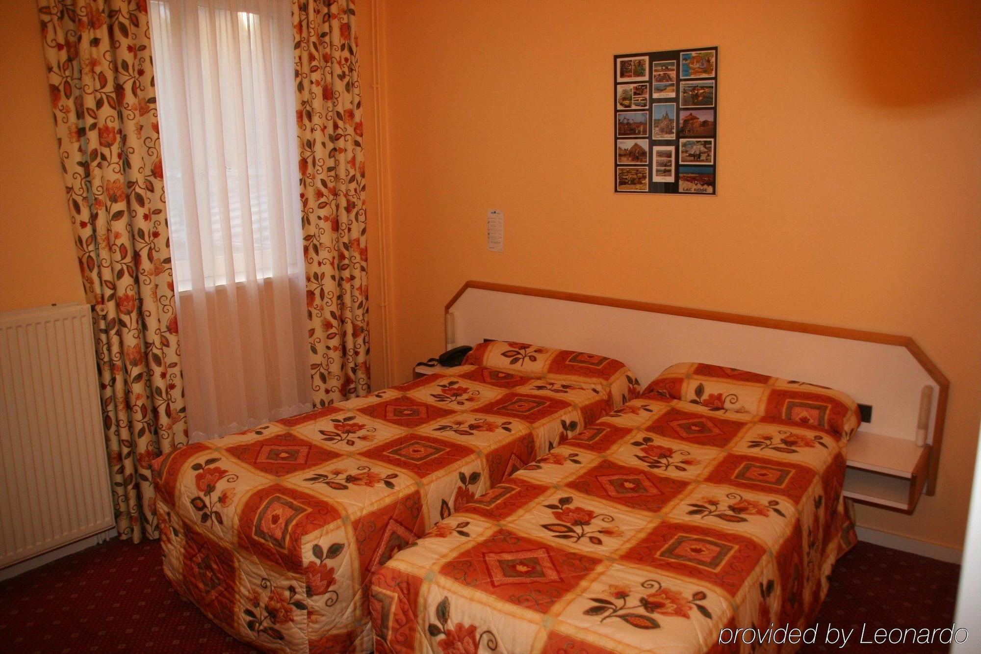 La Valiz Hotel Lille Cameră foto